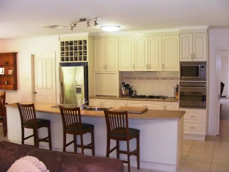 Second view of Homely house listing, 11 Amarco Lane, Kyabram VIC 3620