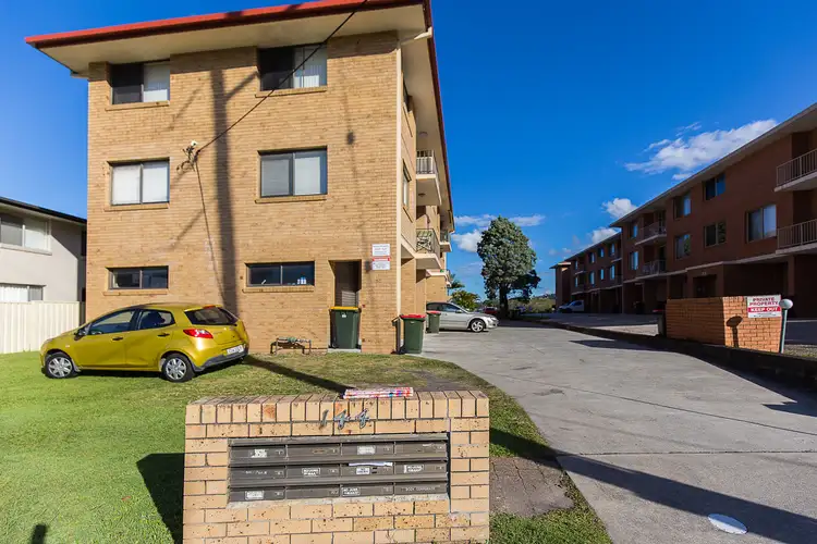 Second view of Homely house listing, 1/144 Kennedy Drive, Tweed Heads West NSW 2485