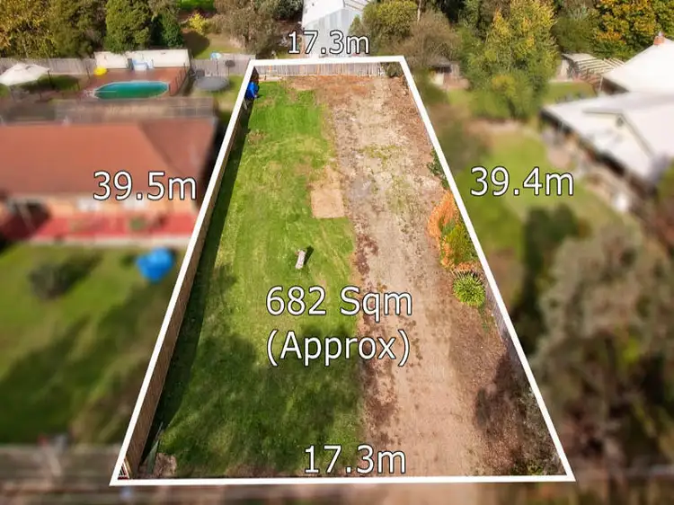Main view of Homely land listing, Lot 2, 30 Steels Creek Road, Yarra Glen VIC 3775