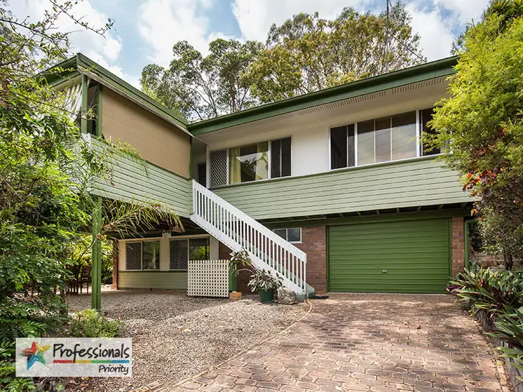 68 Tarnook Drive, Ferny Hills QLD 4055