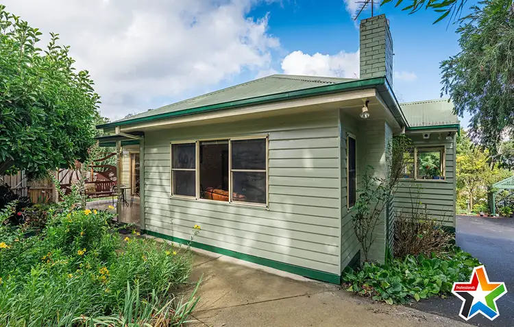 Third view of Homely house listing, 3 Macgregor Court, Mount Evelyn VIC 3796