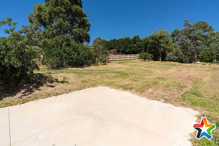 Third view of Homely land listing, 4 Watts Way, Lilydale VIC 3140