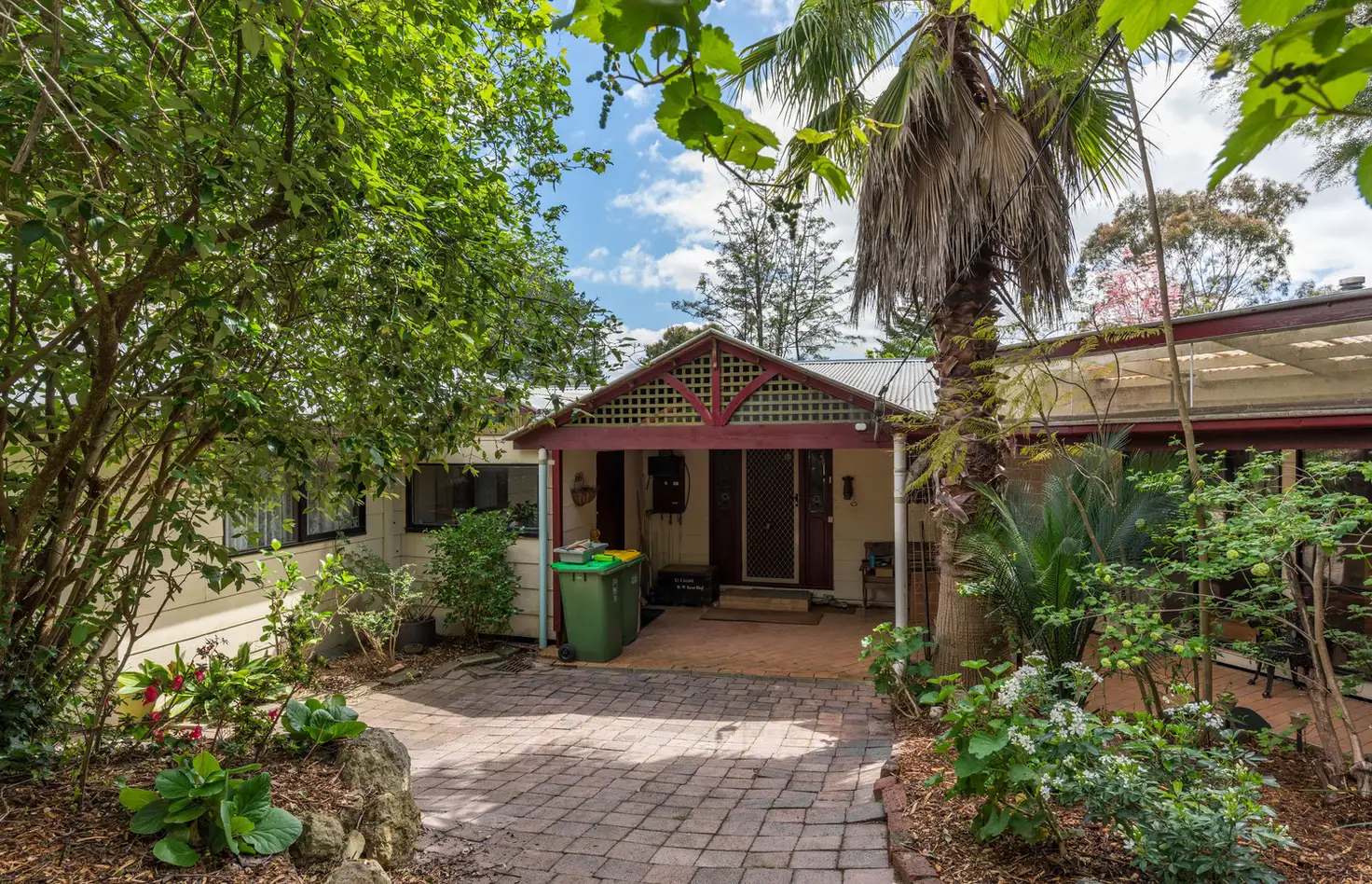 Main view of Homely house listing, 11 Davey Road, Mount Evelyn VIC 3796