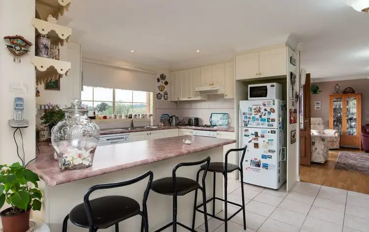 Fourth view of Homely house listing, 5/18 Russell Avenue, Mooroolbark VIC 3138