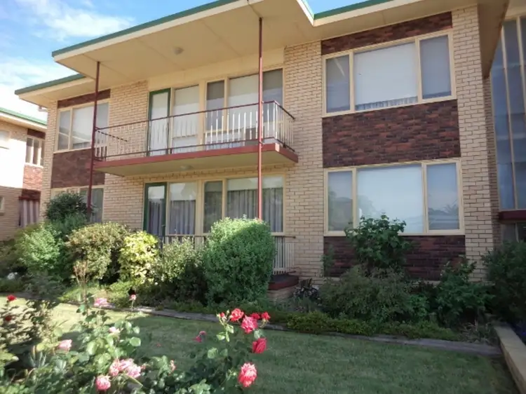 Main view of Homely townhouse listing, 8/21 Splatt Street, Swan Hill VIC 3585