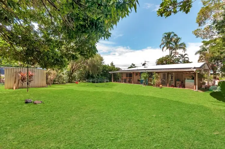 Second view of Homely house listing, 45 Impey Street, Caravonica QLD 4878