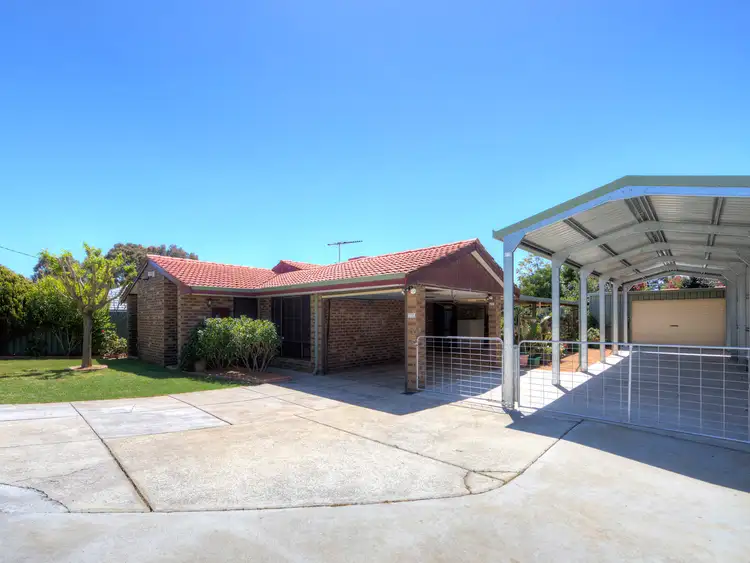 Third view of Homely house listing, 29 Diosma Way, Forrestfield WA 6058