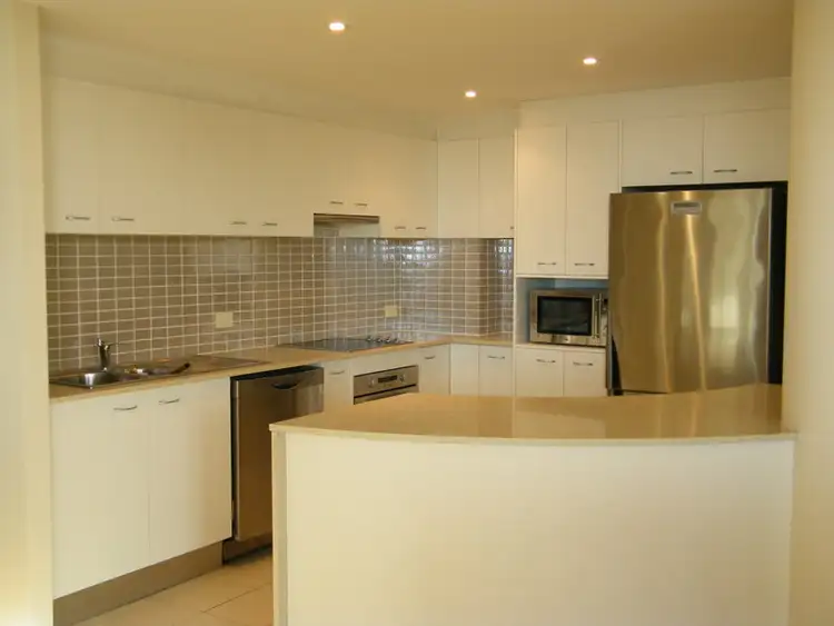 Fifth view of Homely unit listing, 801/21-25 Wallis Street, Forster NSW 2428