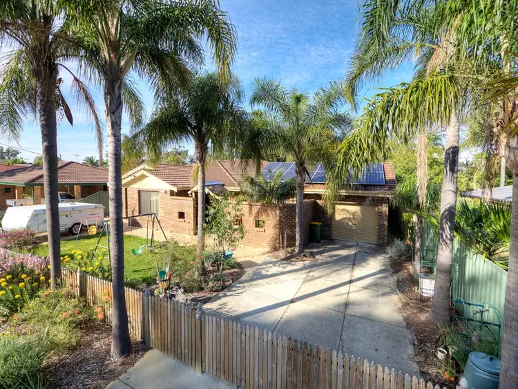 Second view of Homely house listing, 12 Dawson Avenue, Forrestfield WA 6058