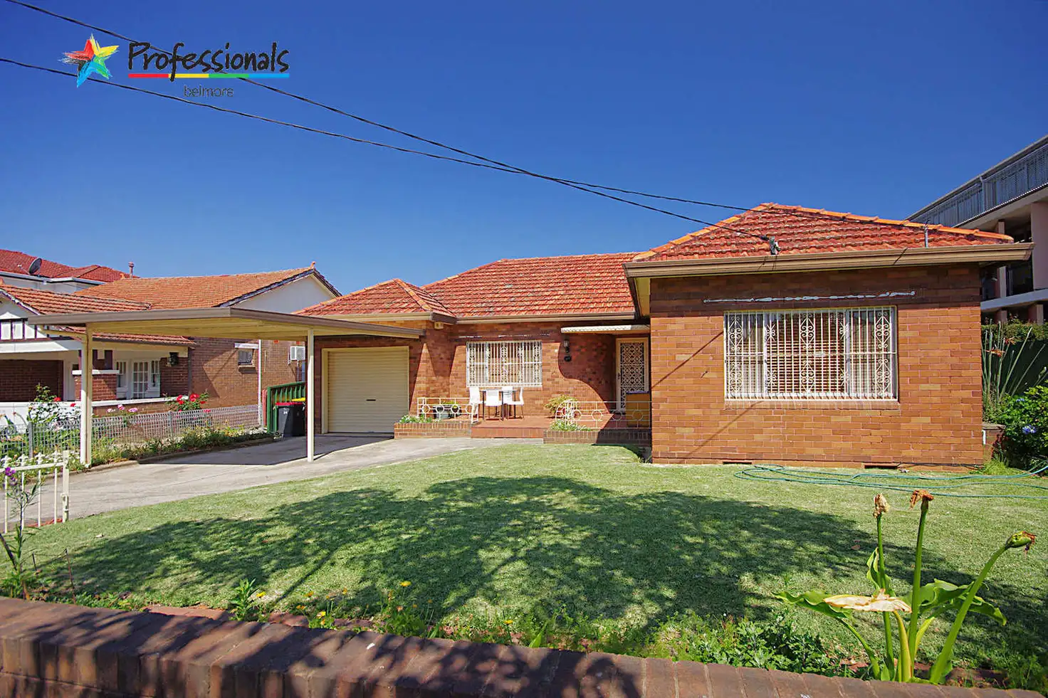 Main view of Homely house listing, 24 Etela Street, Belmore NSW 2192