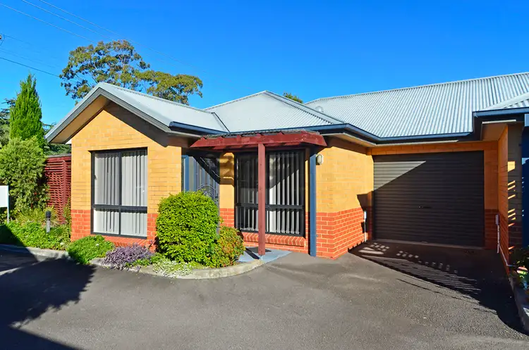 1/81-83 Ocean Beach Road, Woy Woy NSW 2256