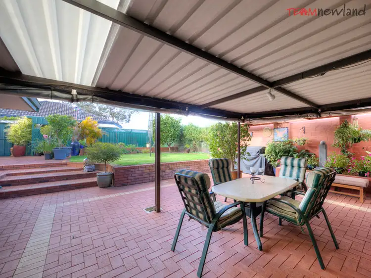 Second view of Homely house listing, 13 Heron Court, Camillo WA 6111