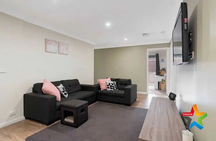 Fourth view of Homely house listing, 24 Highview Drive, Mooroolbark VIC 3138