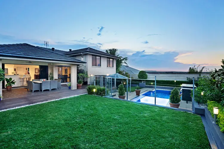 Second view of Homely house listing, 11 Riley James Drive, Raworth NSW 2321