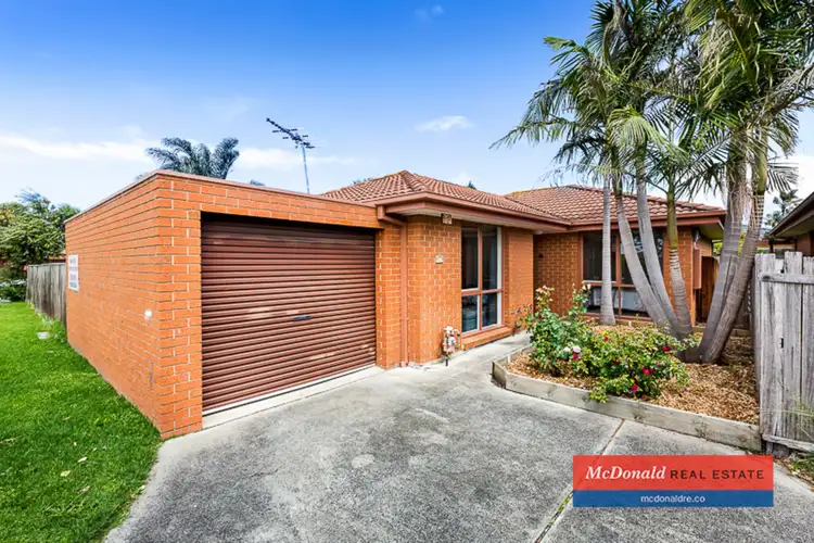 13/12-18 Harold Road, Springvale South VIC 3172