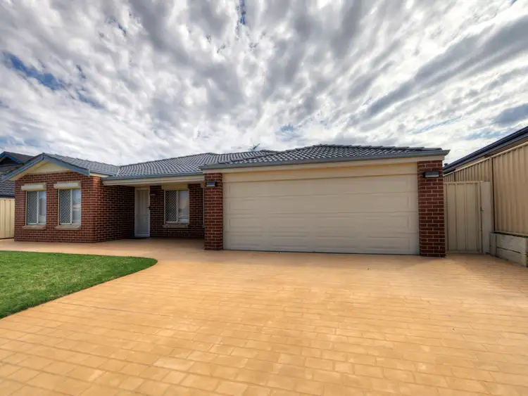 Third view of Homely house listing, 13 Pinker Crescent, Maida Vale WA 6057