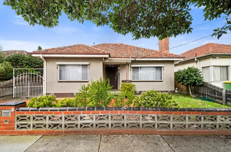 12 Havelock Street, Maidstone VIC 3012