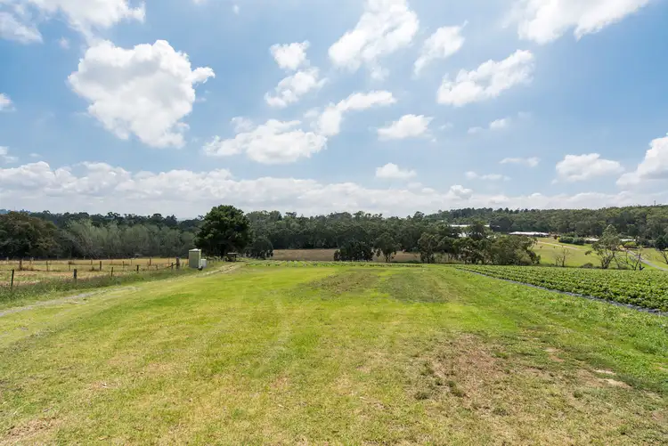 Second view of Homely land listing, 213-215 Cardigan Road, Mooroolbark VIC 3138