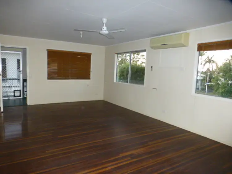 Third view of Homely house listing, 28 Donovan Crescent, Dysart QLD 4745