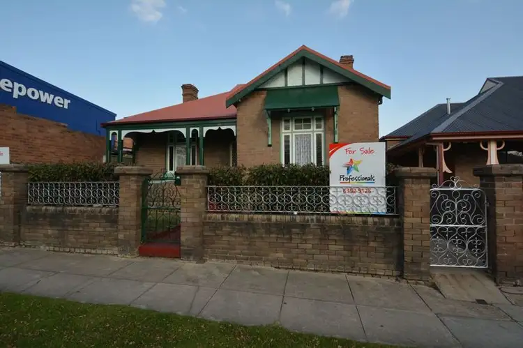 229 Main Street, Lithgow NSW 2790