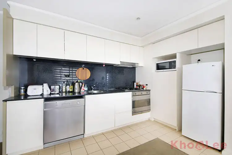 Second view of Homely apartment listing, M409/70 Mountain Street, Ultimo NSW 2007