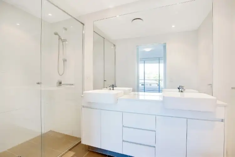 Sixth view of Homely apartment listing, 208/11 Compass Drive, Biggera Waters QLD 4216