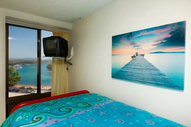 Second view of Homely unit listing, 63/12 Wallis Street, Forster NSW 2428