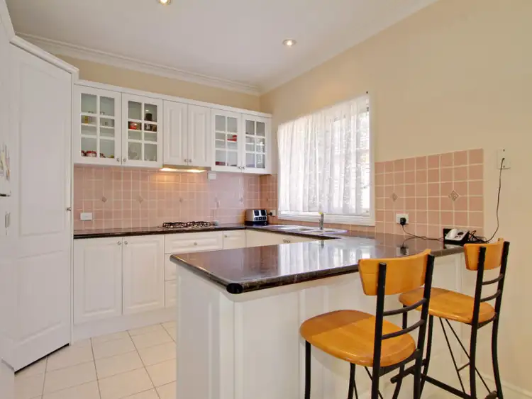 Fifth view of Homely unit listing, 1/6 Wordsworth Street, Mooroolbark VIC 3138