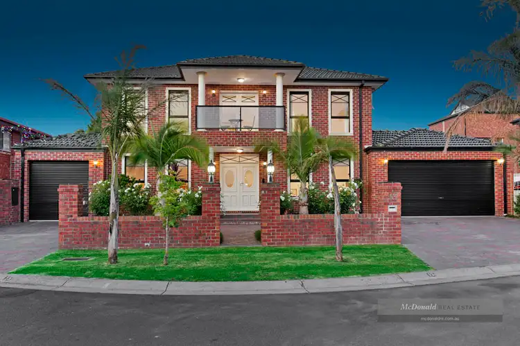 13 Graham-Michele Place, Keysborough VIC 3173