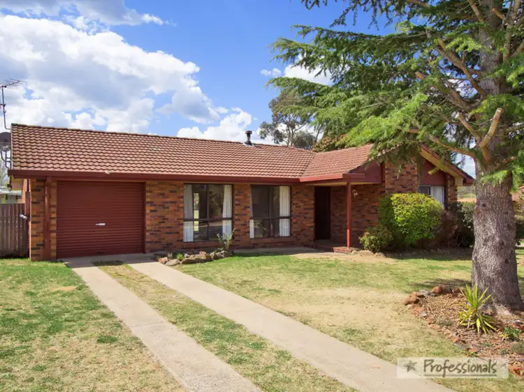 Second view of Homely house listing, 13 Jayne Close, Armidale NSW 2350