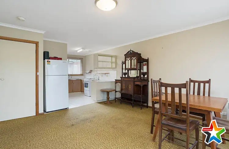 Third view of Homely unit listing, 1/204 Hull Road, Mooroolbark VIC 3138