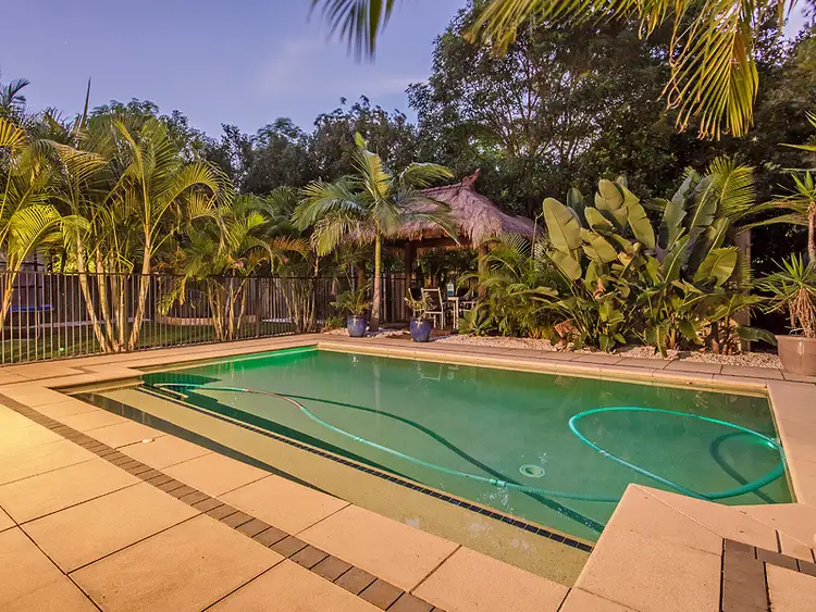 Second view of Homely house listing, 12 Tradition Place, Coomera Waters QLD 4209