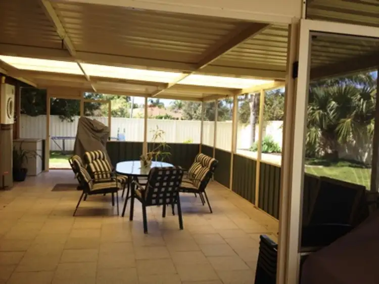 Sixth view of Homely house listing, 8 SMITH CRESCENT, High Wycombe WA 6057