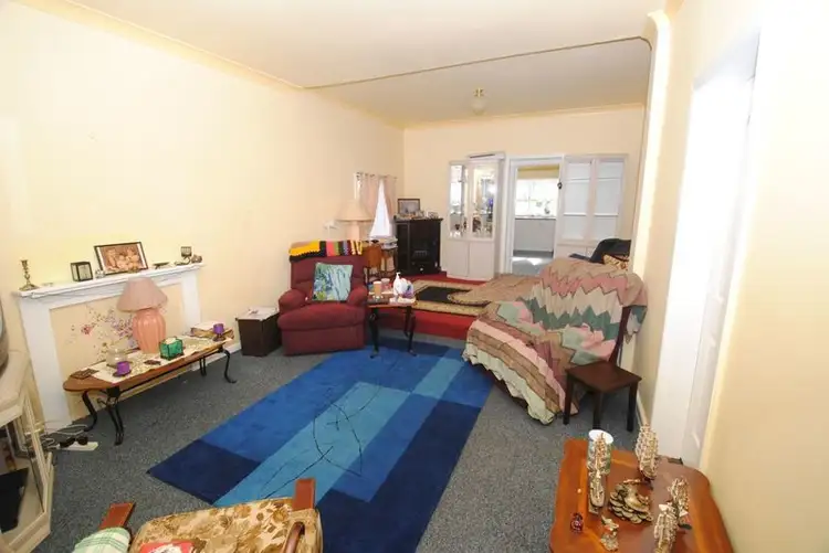 Second view of Homely house listing, 46 Macauley Street, Lithgow NSW 2790