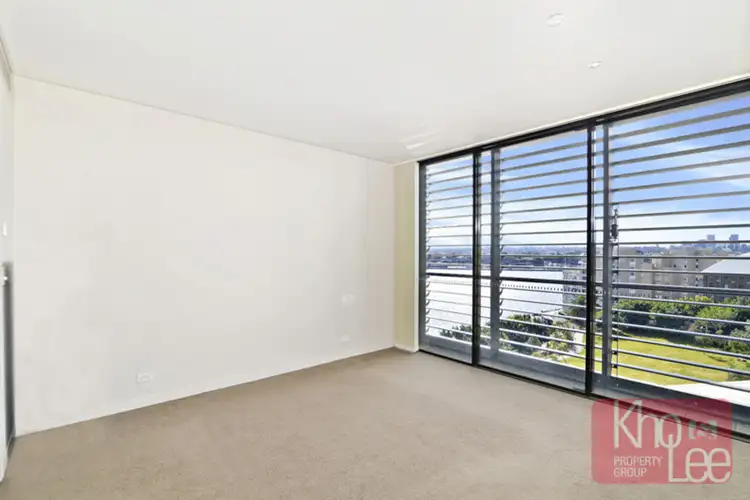 Fifth view of Homely apartment listing, 4C/2 Distillery Drive, Pyrmont NSW 2009
