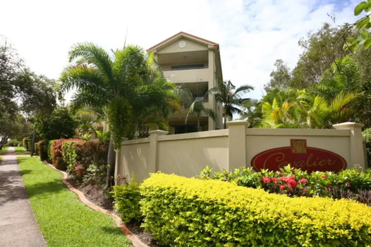 Second view of Homely unit listing, 13/25 Chester Terrace, Southport QLD 4215