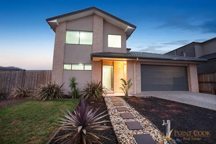 48 Featherbrook Drive, Point Cook VIC 3030