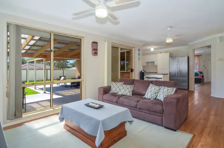 Fourth view of Homely house listing, 6 St James Crescent, Worrigee NSW 2540