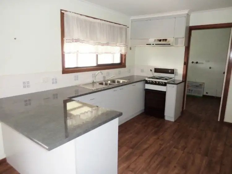 Third view of Homely house listing, 11 O'Connor Street, Ultima VIC 3544