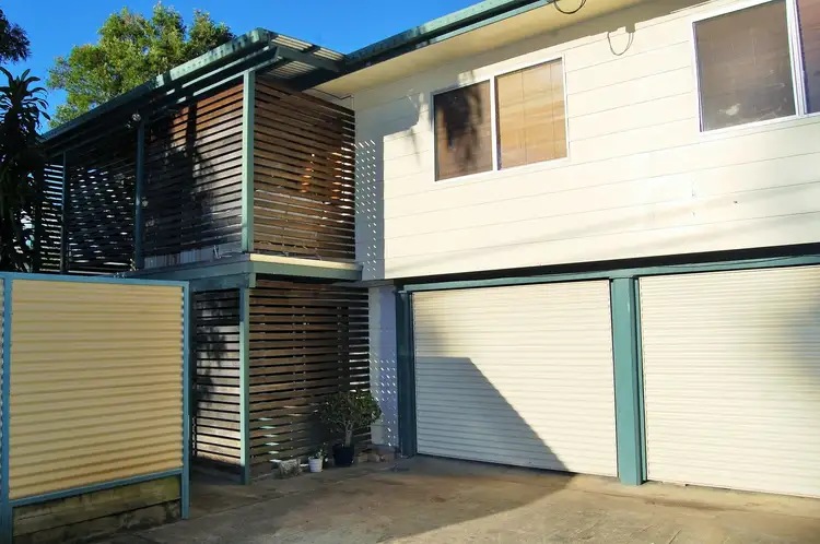 Second view of Homely house listing, 93 Fourth Avenue, Marsden QLD 4132