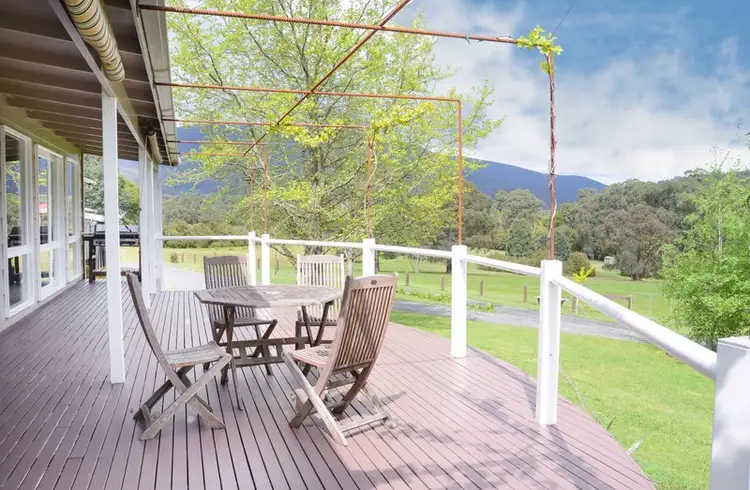 Fourth view of Homely house listing, 30 Herbert Avenue, East Warburton VIC 3799
