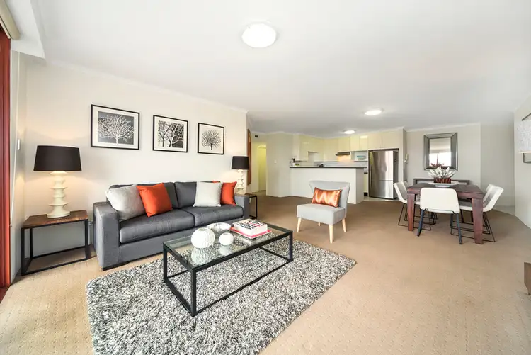 Sixth view of Homely apartment listing, 42/152 Bulwara Road, Pyrmont NSW 2009