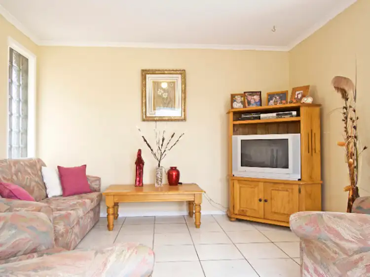 Second view of Homely semi-detached listing, 1/8 Cromer Court, Banora Point NSW 2486