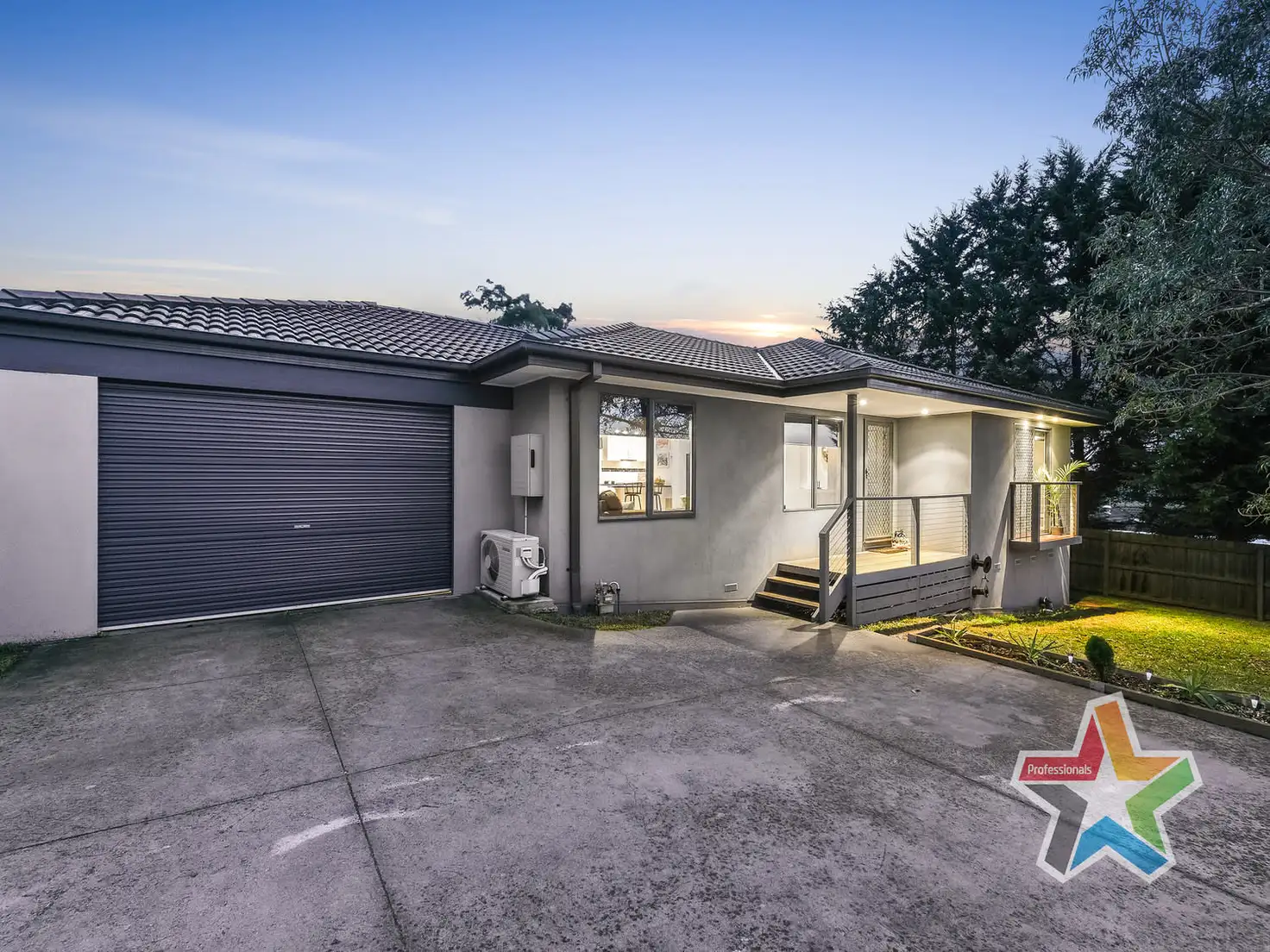 Main view of Homely house listing, 14a Daymar Drive, Mooroolbark VIC 3138