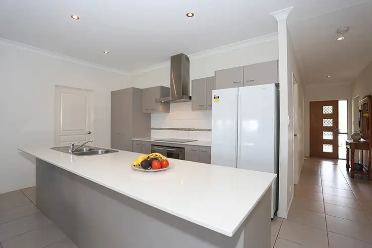 Third view of Homely house listing, 8 Marks Drive, Varsity Lakes QLD 4227