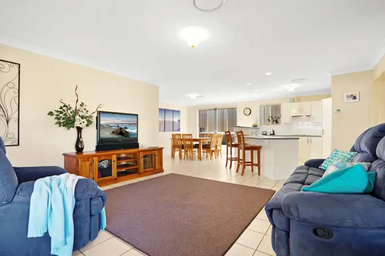 Third view of Homely house listing, 63 Kelly Circle, Rutherford NSW 2320