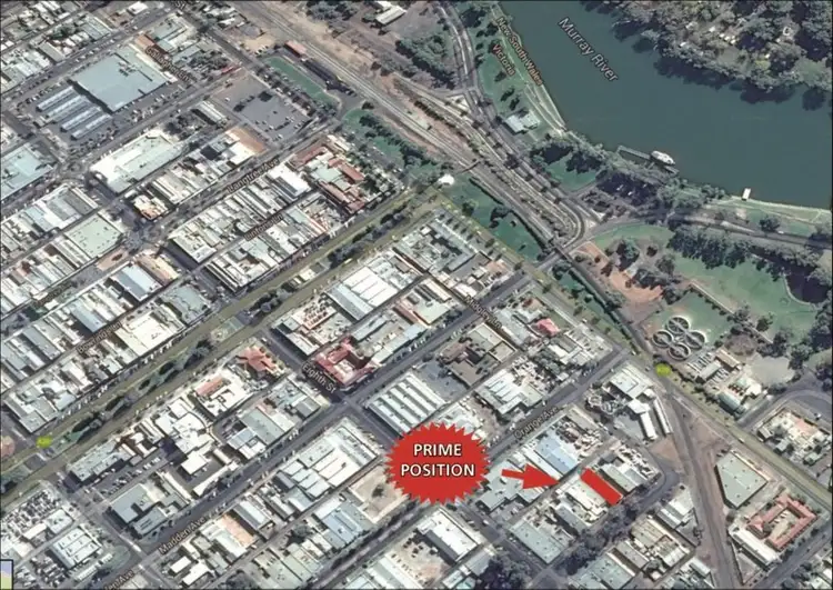 Main view of Homely block of units listing, 31 Lemon Avenue, Mildura VIC 3500