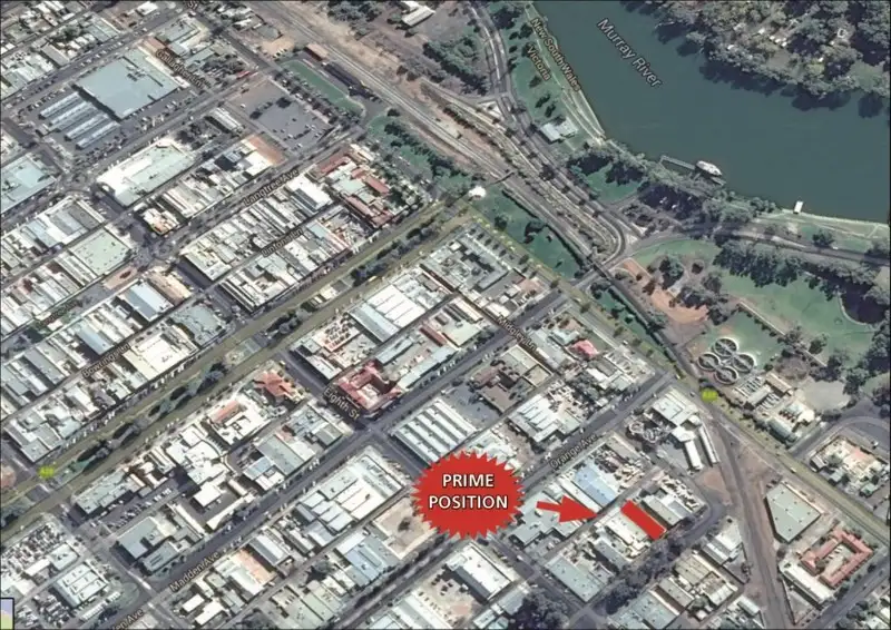 Main view of Homely block of units listing, 31 Lemon Avenue, Mildura VIC 3500