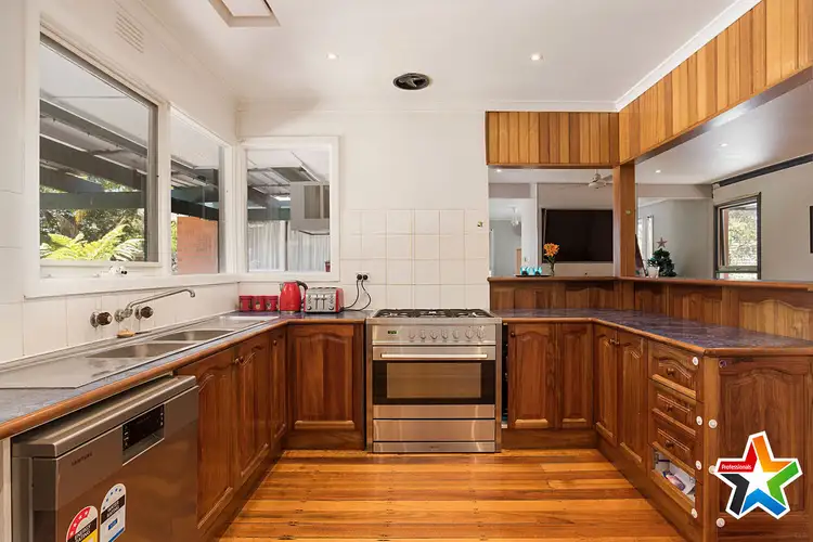 Fourth view of Homely house listing, 60 Albert Hill Road, Lilydale VIC 3140