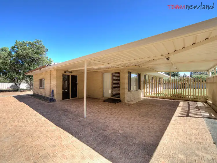 Sixth view of Homely house listing, 53 Hawtin Road, Maida Vale WA 6057